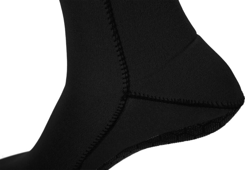 Cressi ORATA SOCKS BLACK 2.5mm XL - Image 7