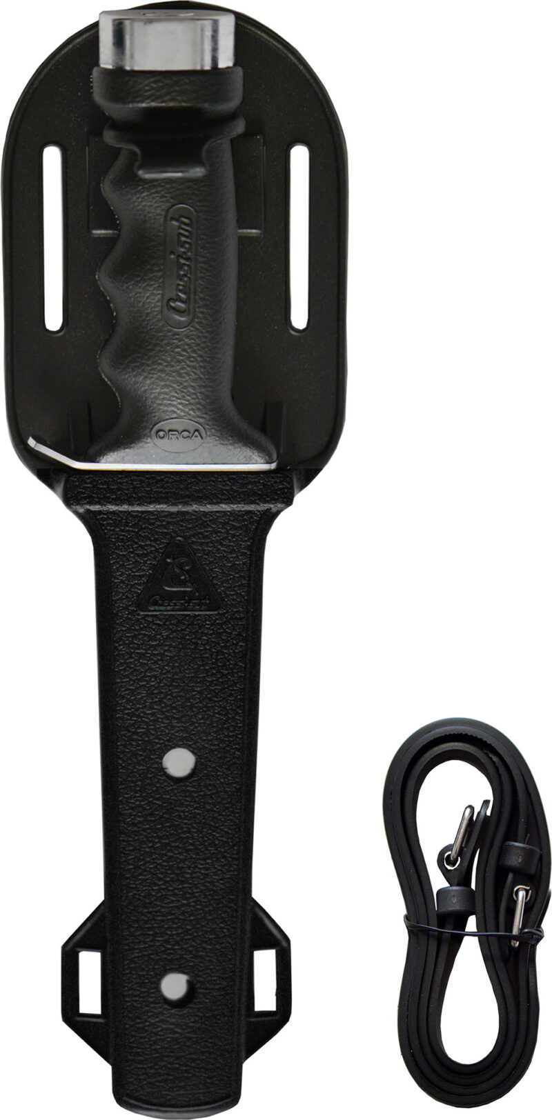 Cressi ORCA KNIFE tl 30cm - Image 2