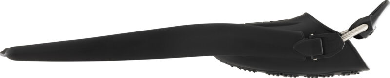 Cressi ORIGIN FINS HD BLACK S/M - Image 2