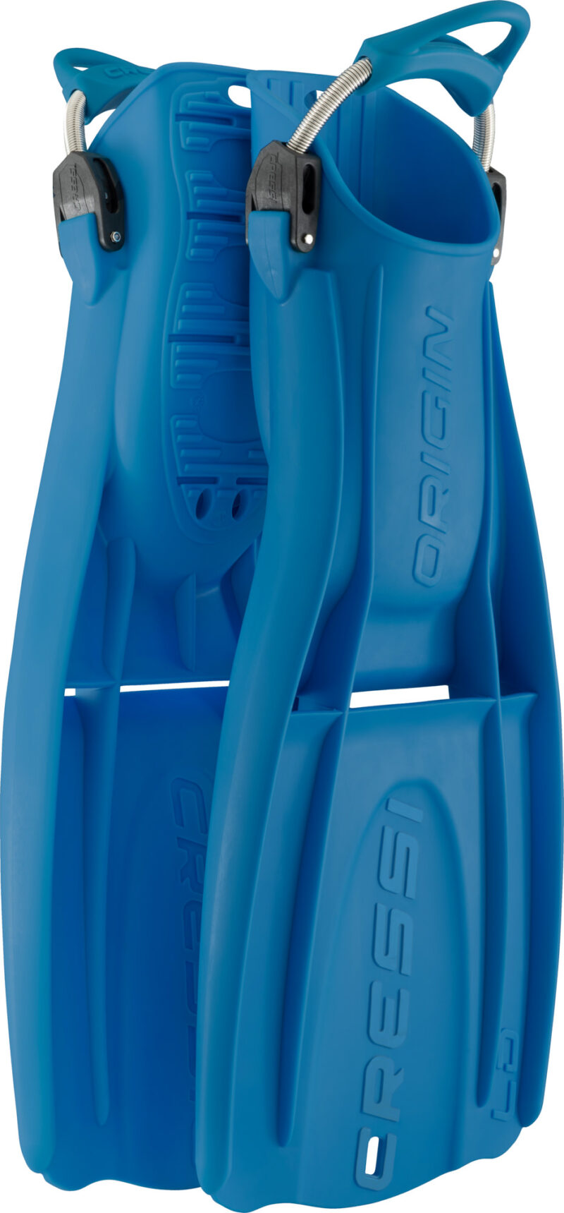 Cressi ORIGIN FINS LD AZURE S/M