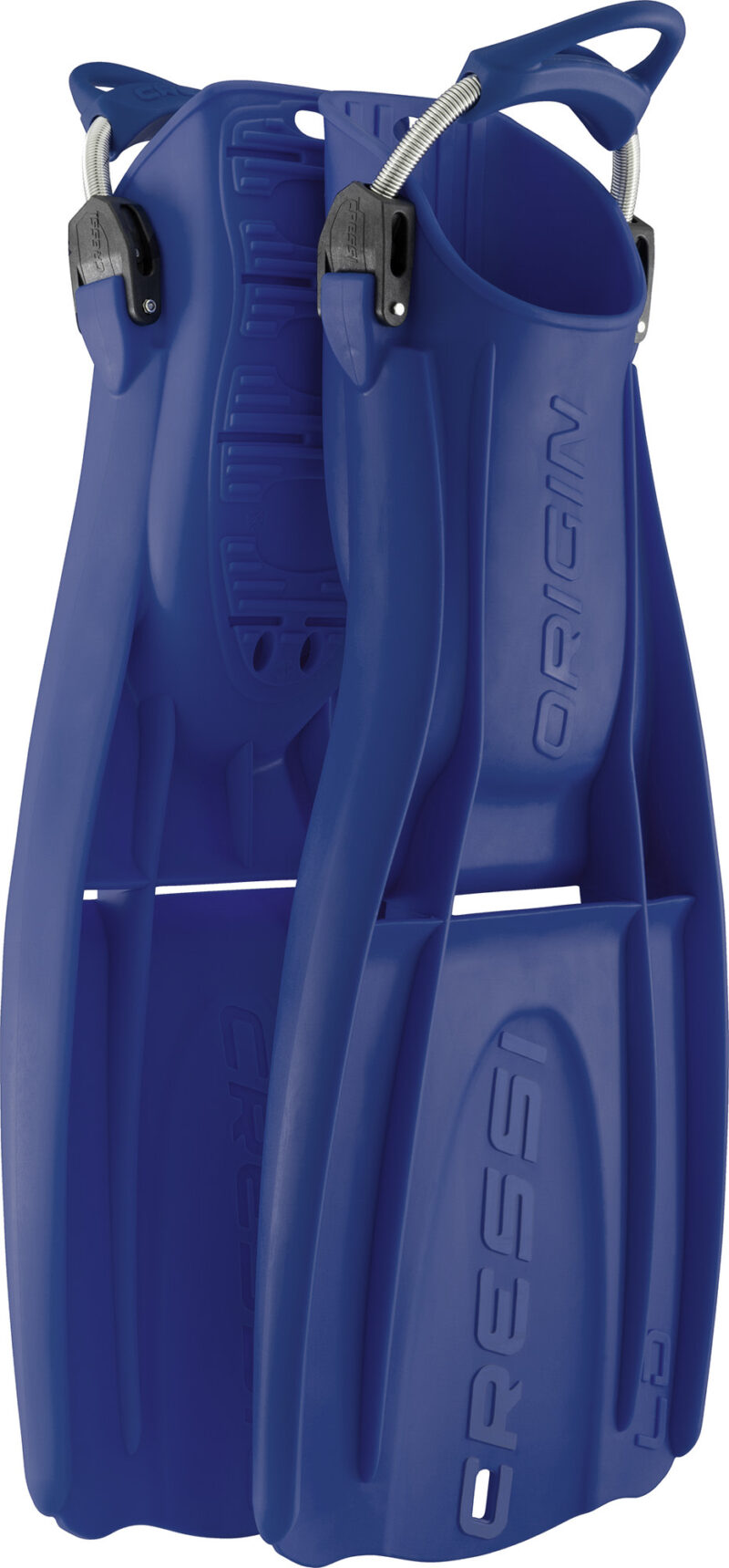 Cressi ORIGIN FINS LD BLUE M/L - Image 5