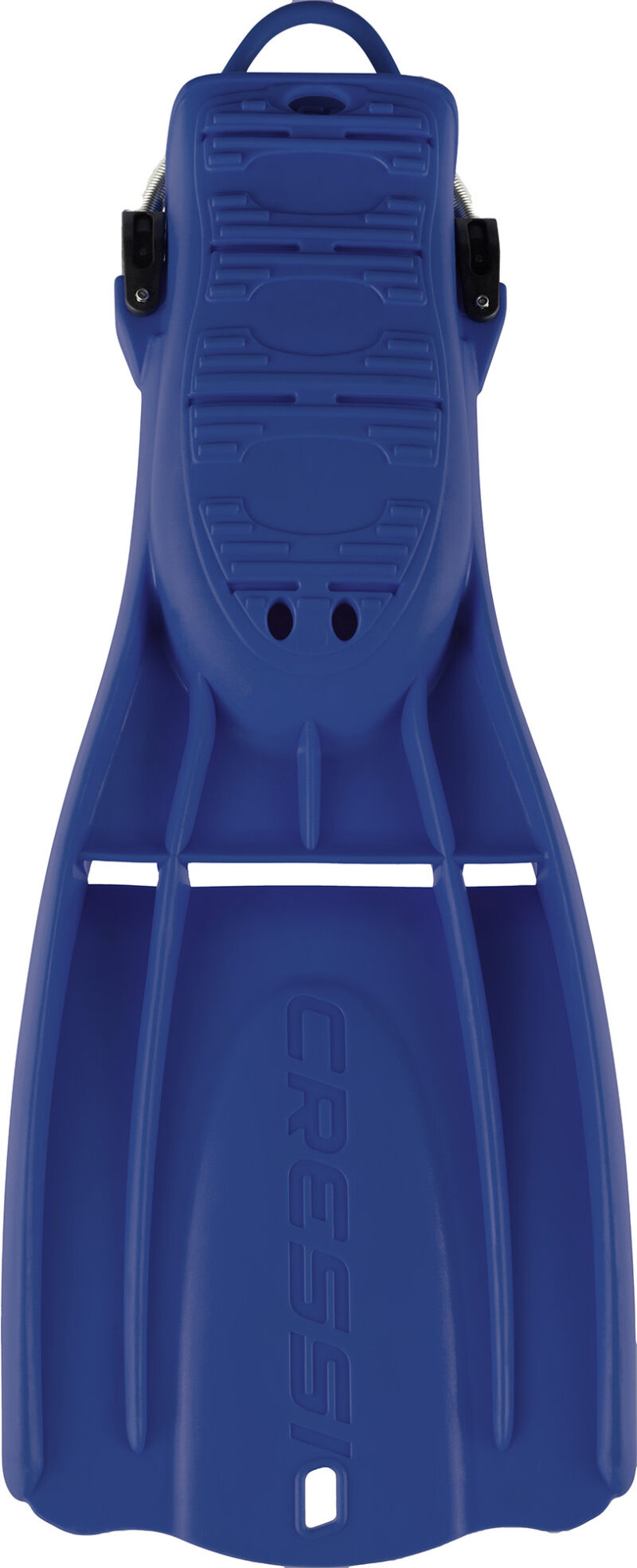 Cressi ORIGIN FINS LD BLUE M/L - Image 2