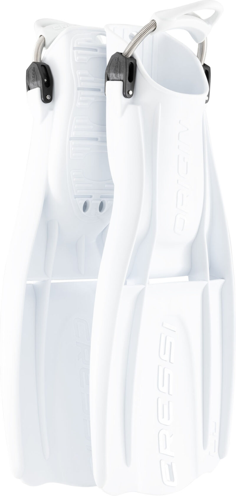Cressi ORIGIN FINS LD WHITE S/M - Image 5