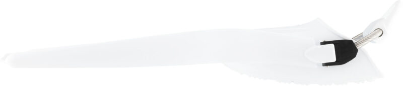 Cressi ORIGIN FINS LD WHITE S/M - Image 2