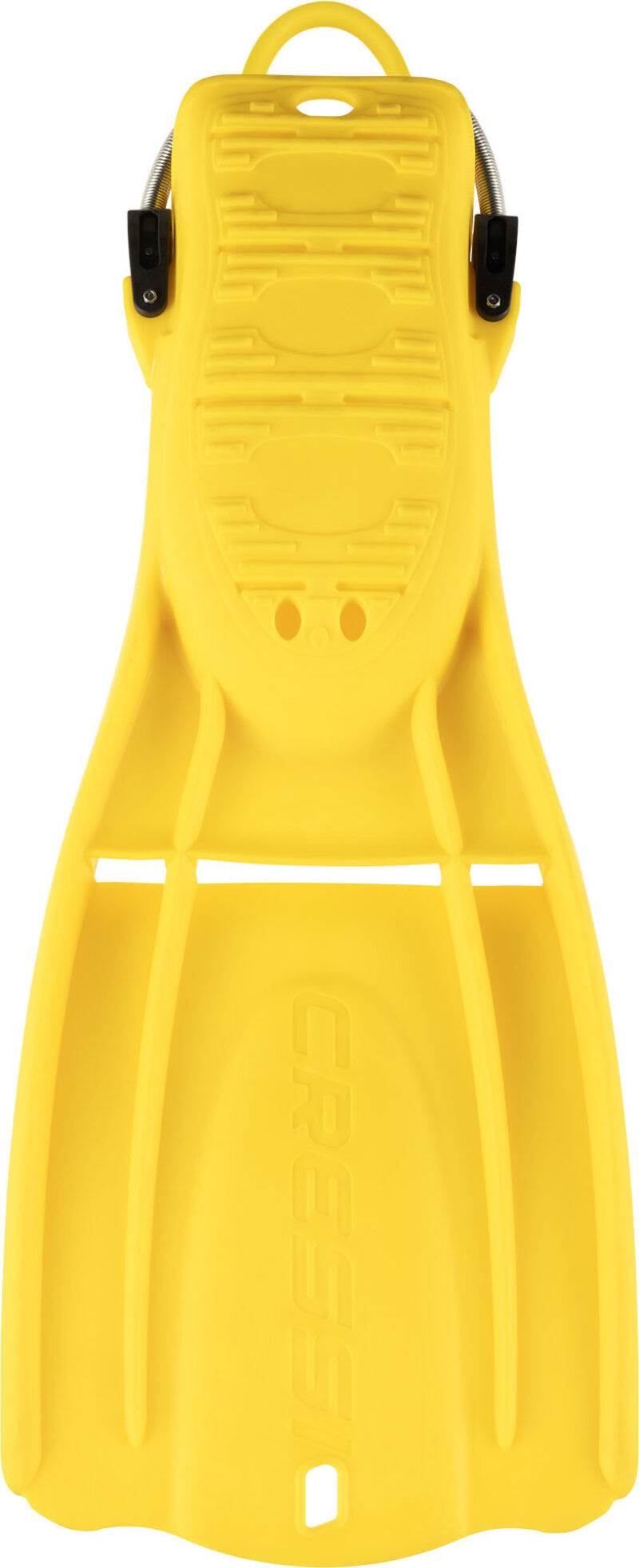Cressi ORIGIN FINS LD YELLOW S/M - Image 4