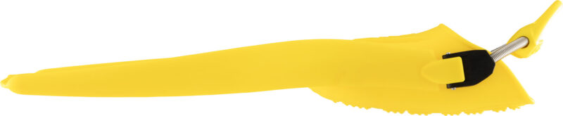 Cressi ORIGIN FINS LD YELLOW S/M - Image 2
