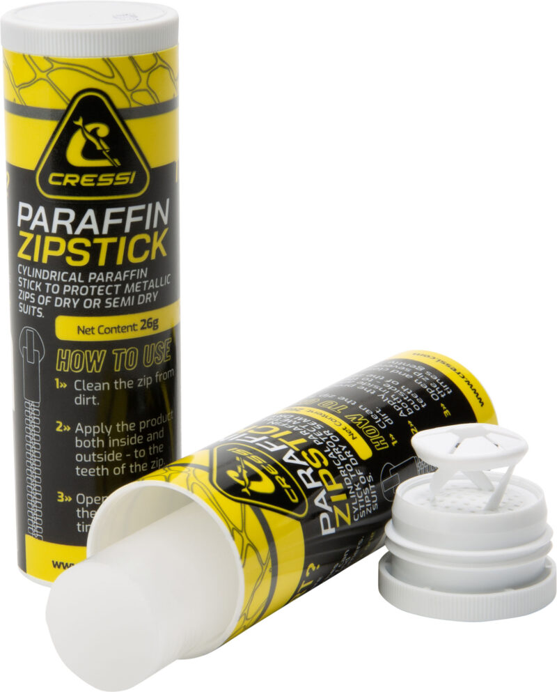 Cressi PARAFFIN ZIPSTICK - Image 4