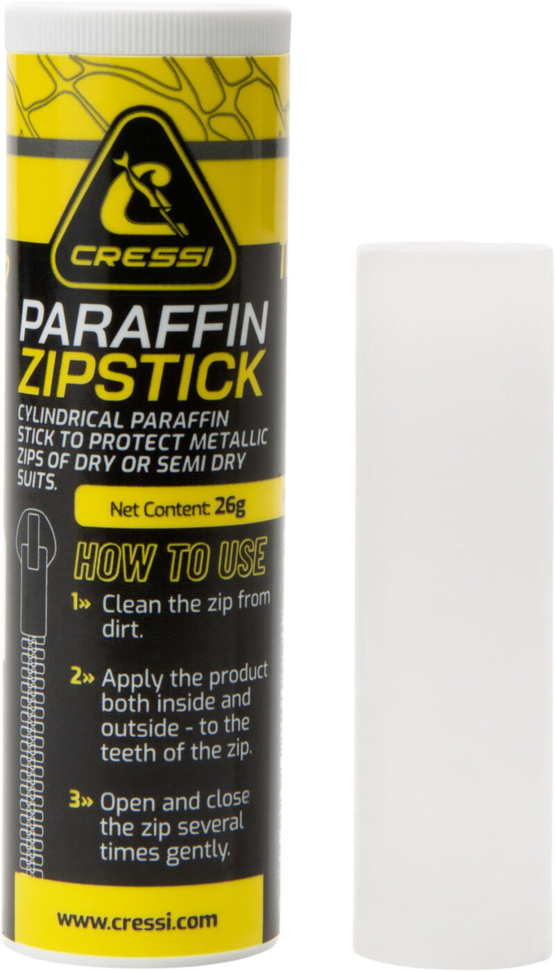 Cressi PARAFFIN ZIPSTICK - Image 3