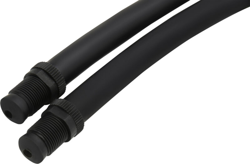Cressi S30 PAIR RUBBER BAND ? 13x240mm ARBALETE 75cm - Image 4