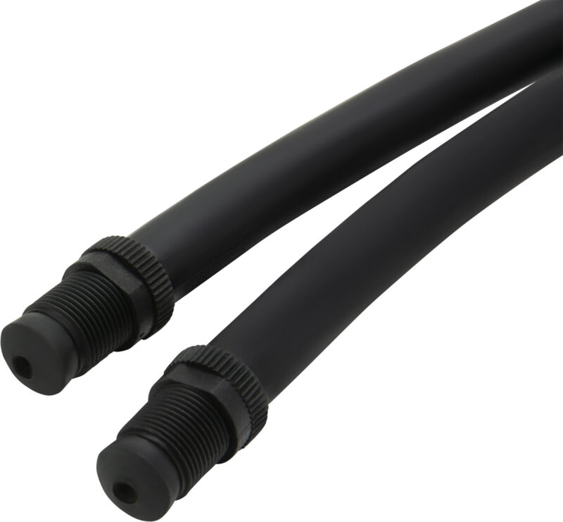 Cressi S30 PAIR RUBBER BAND ? 13x240mm ARBALETE 75cm - Image 3