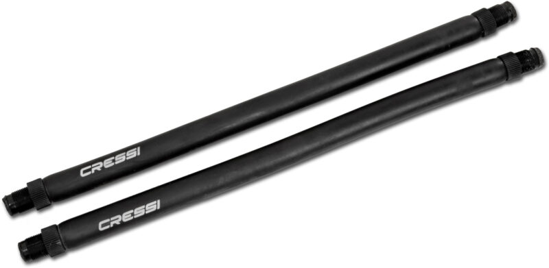 Cressi S40 PAIR RUBBER BAND ? 16x160mm ARBALETE 55/60cm - Image 3