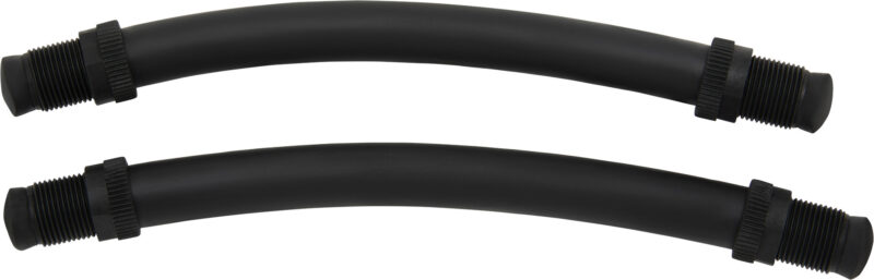 Cressi S30 PAIR RUBBER BAND ? 13x130mm ARBALETE 50cm