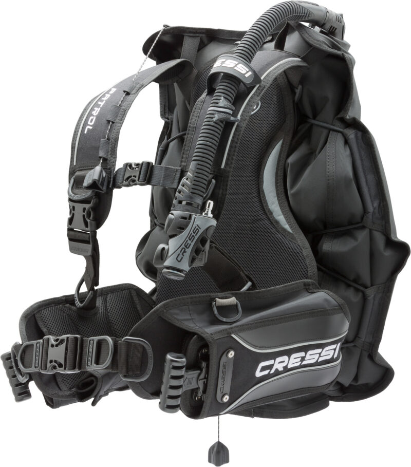 Cressi PATROL BCD L - Image 2