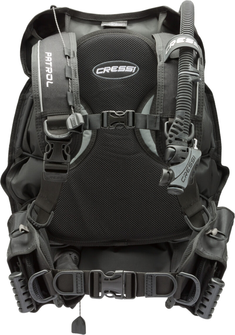 Cressi PATROL BCD L - Image 4