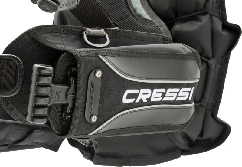 Cressi PATROL BCD L - Image 6