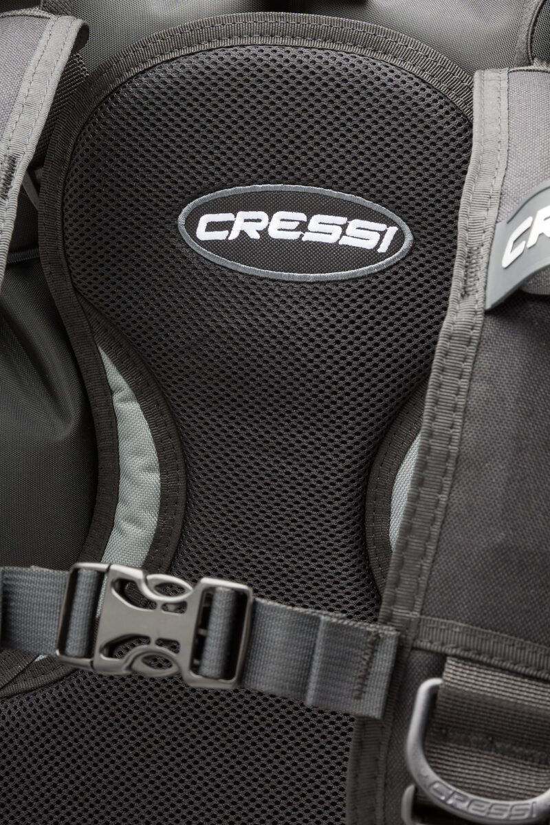 Cressi PATROL BCD L - Image 7