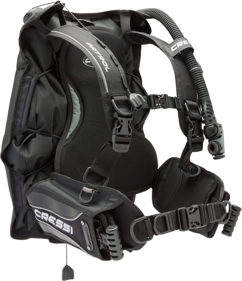 Cressi PATROL BCD L - Image 3
