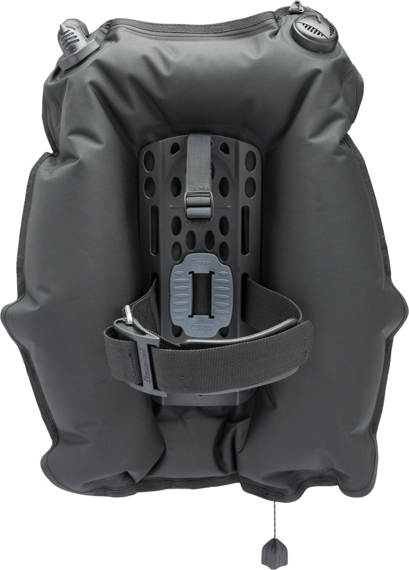 Cressi PATROL BCD M - Image 8
