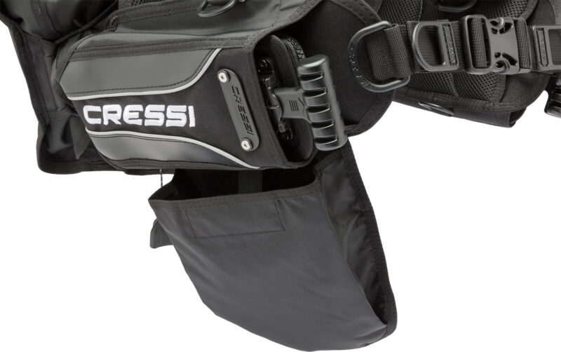 Cressi PATROL BCD L - Image 5