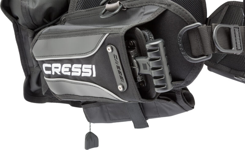 Cressi PATROL BCD L - Image 9