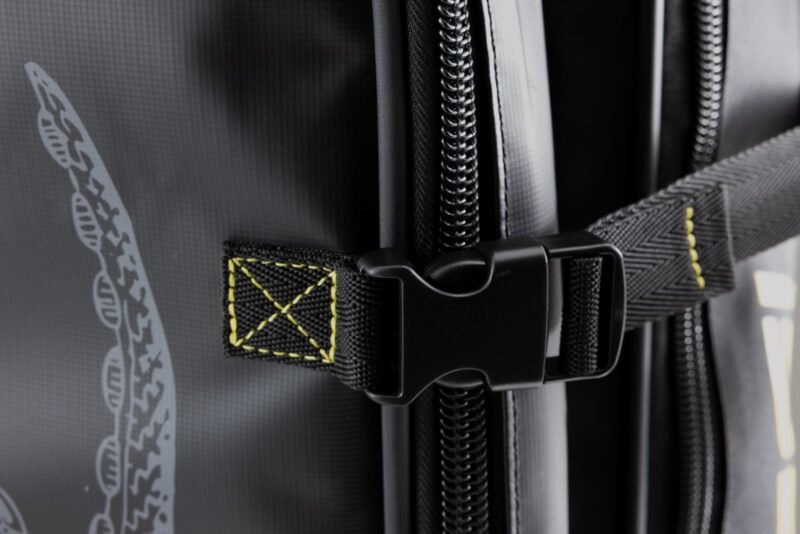 Cressi PIOVRA DRY FINS BACKPACK - Image 4