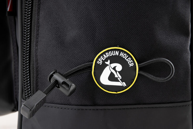 Cressi PIOVRA DRY FINS BACKPACK - Image 7