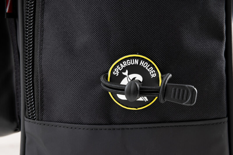 Cressi PIOVRA DRY FINS BACKPACK - Image 8
