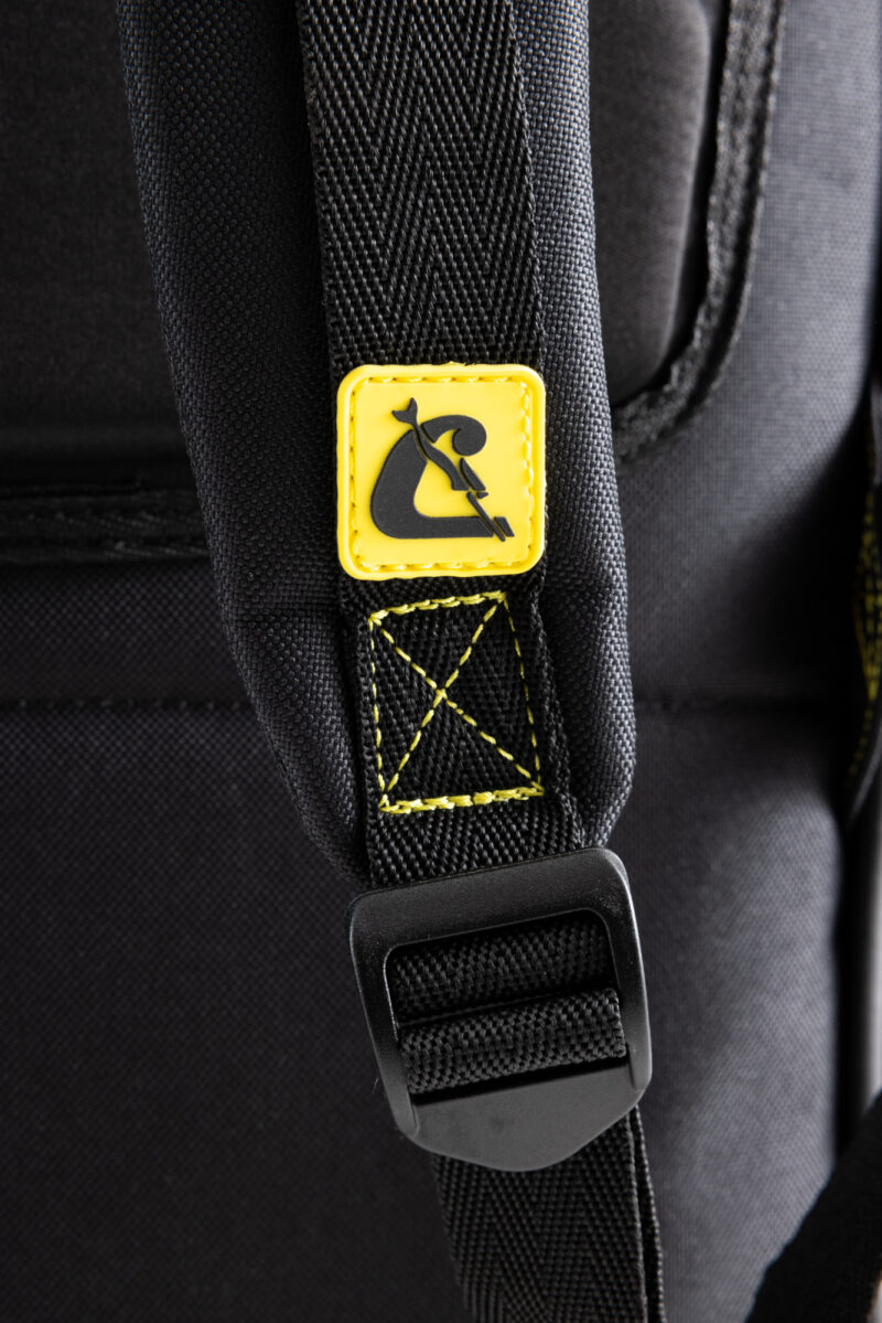 Cressi PIOVRA DRY FINS BACKPACK - Image 9