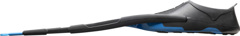 Cressi PLUMA FINS BLUE/AZURE 39/40 (5,5/6,5) - Image 2