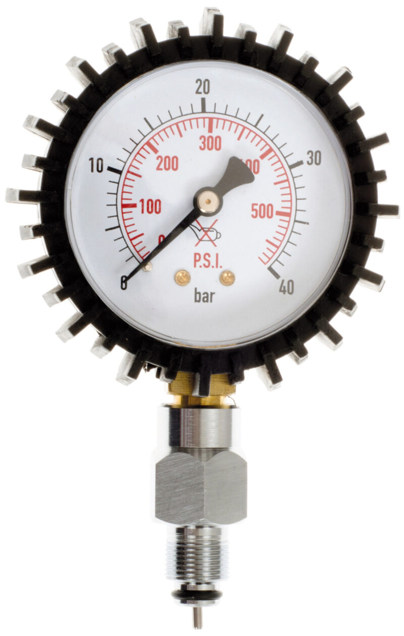 Cressi GAUGE FOR SAETTA GUNS