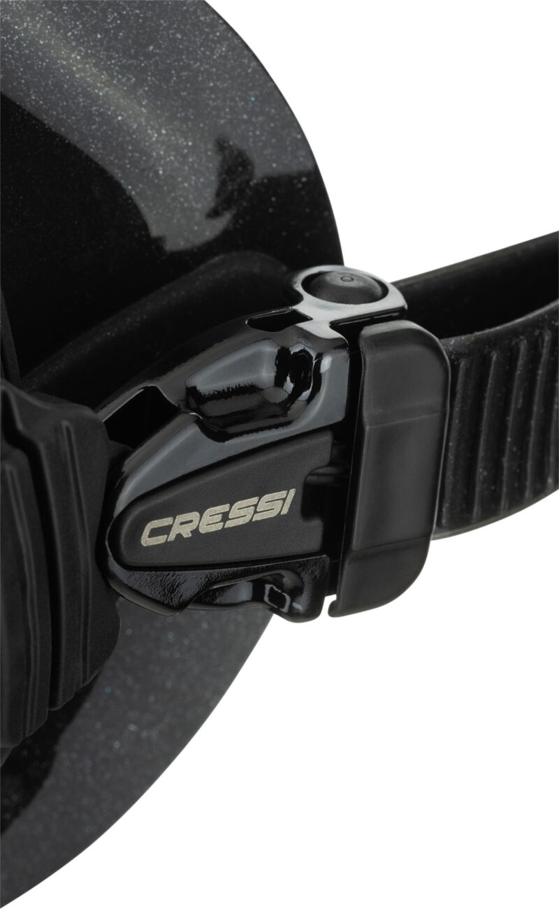 Cressi PRISMA MASK BLACK/BLACK