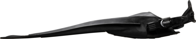 Cressi PRO LIGHT FINS BLACK XS/S - Image 4
