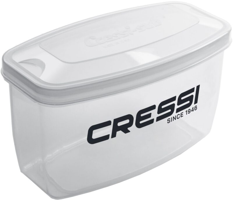 Cressi BOX MEDIUM FOR MASK
