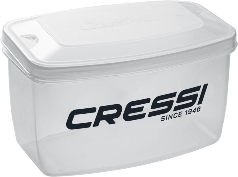Cressi BOX LARGE FOR MASK