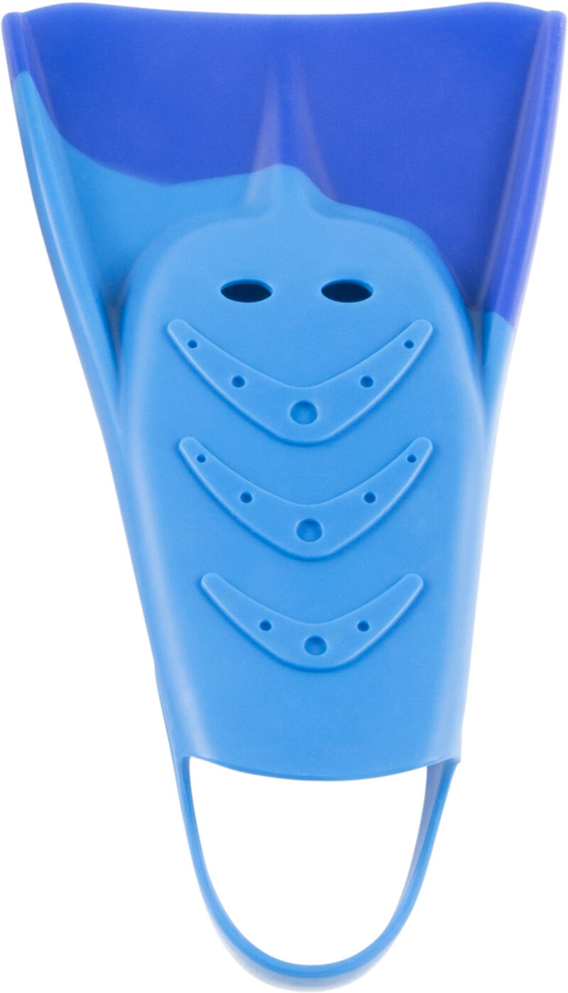 Cressi PURA FINS BLUE/AZURE (EU 38/40) (US 6.5/8) - Image 3