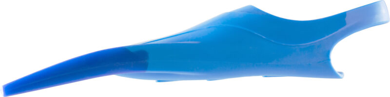Cressi PURA FINS BLUE/AZURE (EU 38/40) (US 6.5/8)