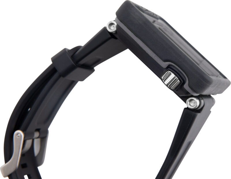 Cressi RAFFAELLO DIVING COMPUTER BLACK/GREY - Image 7