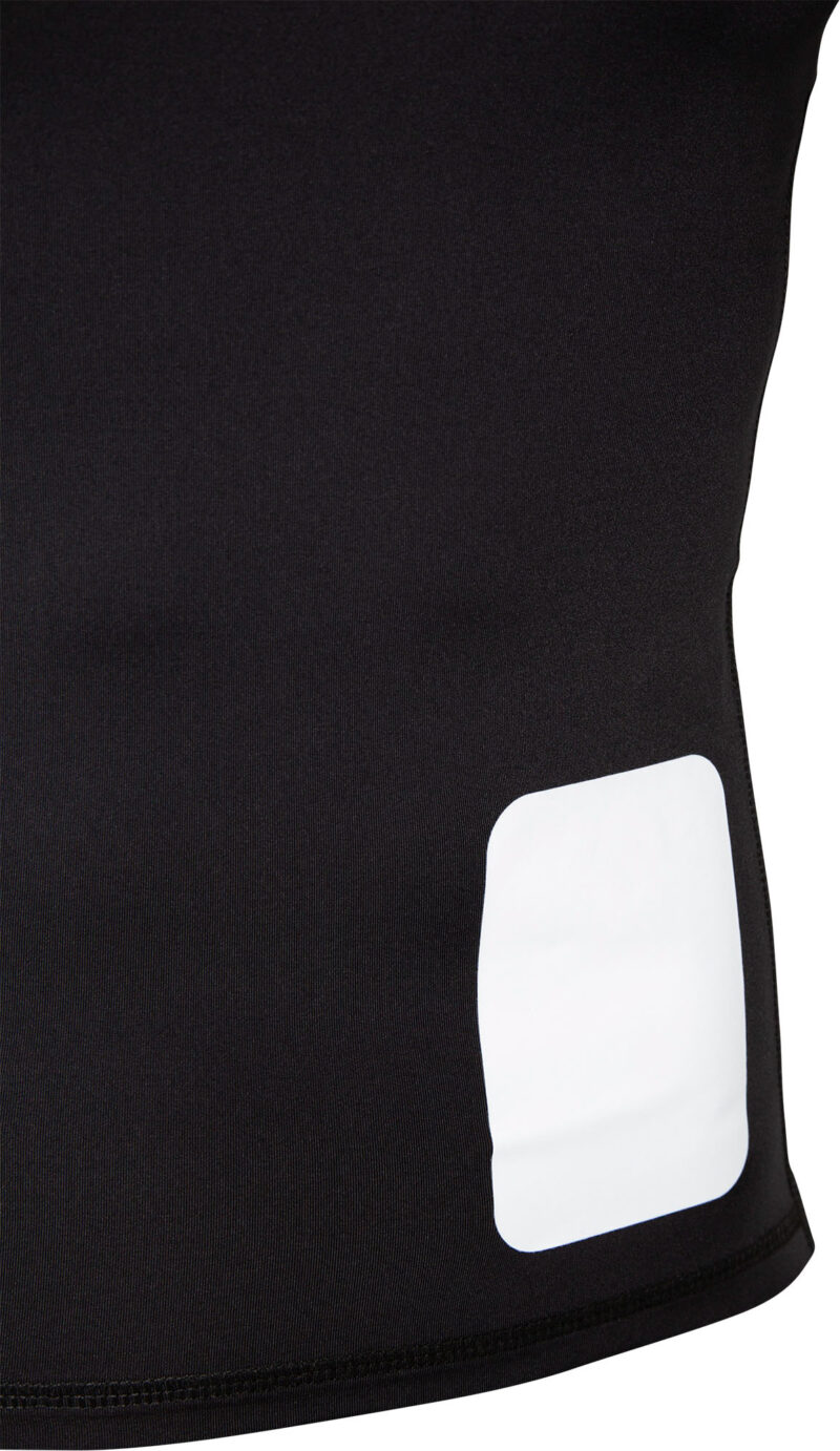 Cressi DIVE CENTER LADY RASH GUARD SHORT/SL BLACK S/2(38) - Image 11
