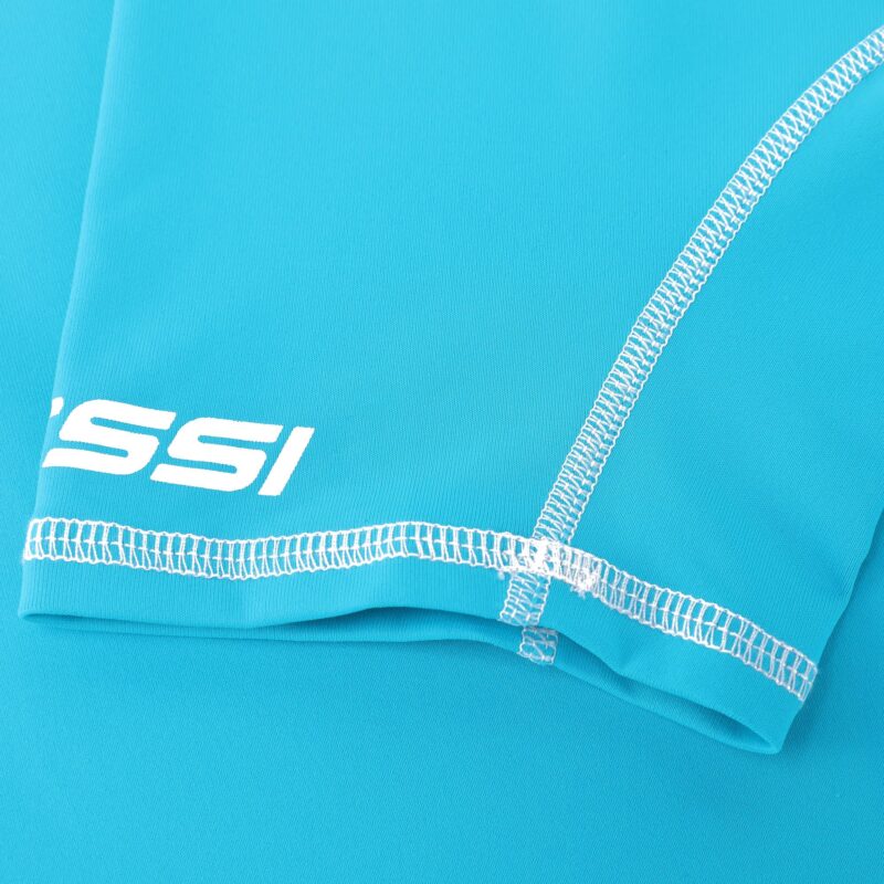 Cressi RASH GUARD LADY SHORT/SL AQUAMARINE M/3 (40) - Image 2