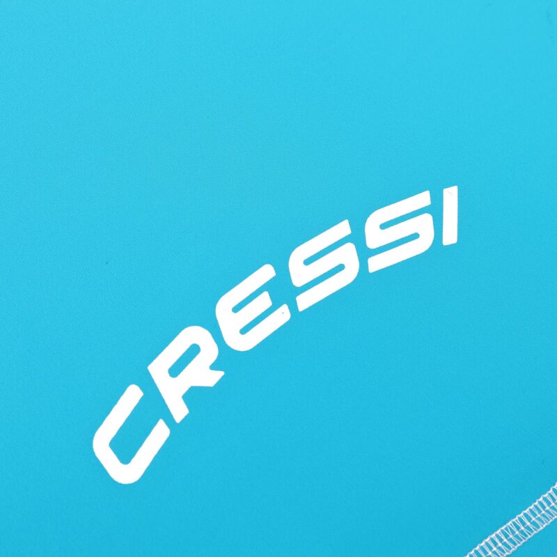 Cressi RASH GUARD LADY SHORT/SL AQUAMARINE M/3 (40) - Image 13