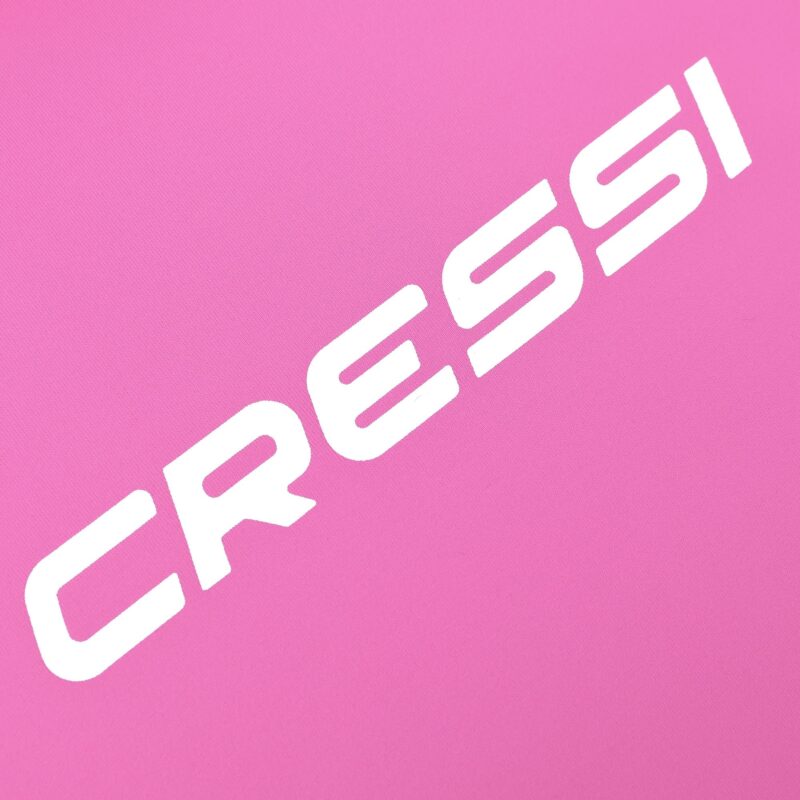 Cressi RASH GUARD LADY SHORT/SL PINK M/3 (40) - Image 9
