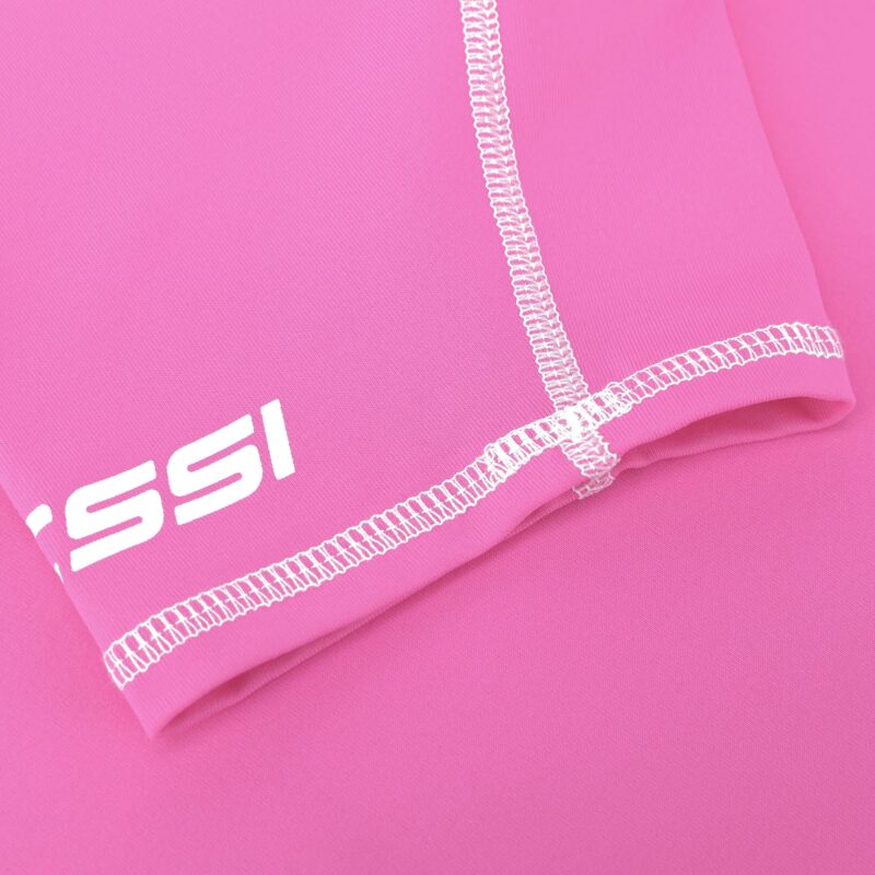 Cressi RASH GUARD LADY SHORT/SL PINK M/3 (40) - Image 13