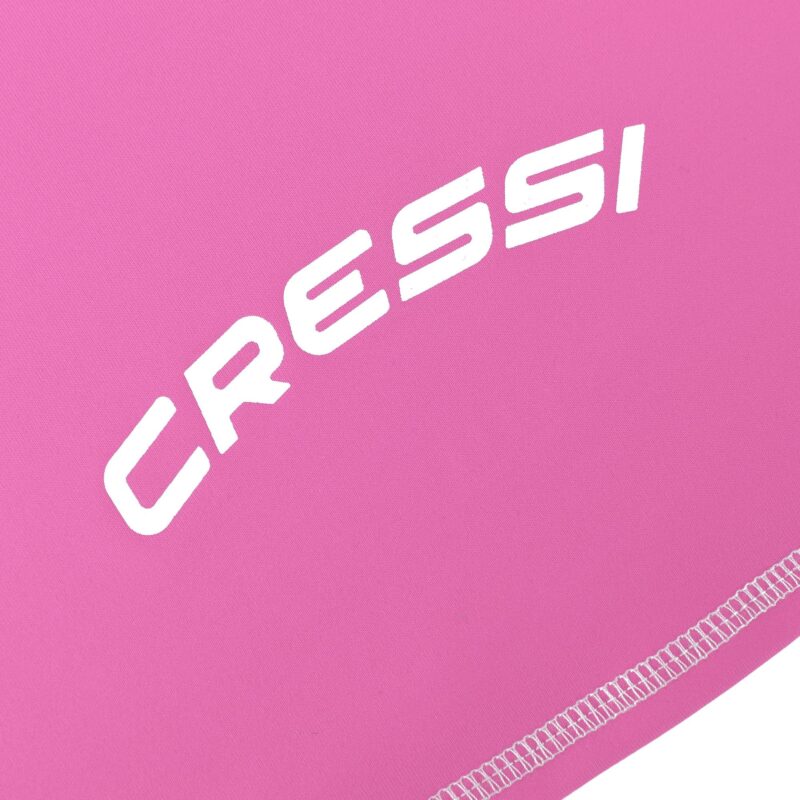 Cressi RASH GUARD LADY SHORT/SL PINK M/3 (40) - Image 4