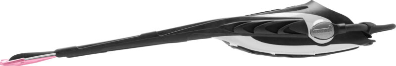 Cressi REACTION EBS FINS WHITE/PINK XS/S (5/6) - Image 2