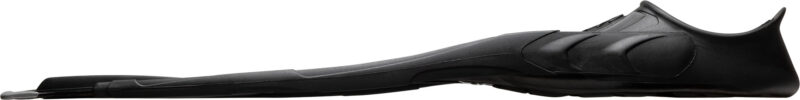 Cressi REACTION PRO FINS BLACK/SILVER 46/47 (12/13)