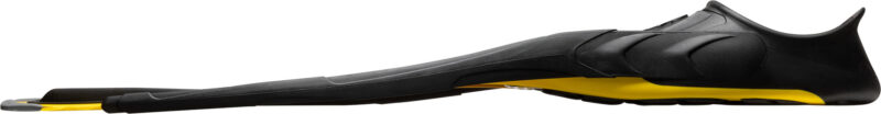 Cressi REACTION PRO FINS YELLOW/SILVER 44/45 (10/11) - Image 4