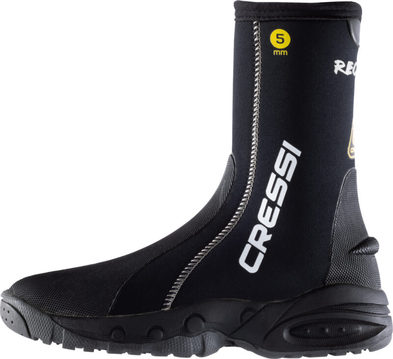 Cressi REEFTECH RS BOOTS 5mm 2XL (46/47 EU)
