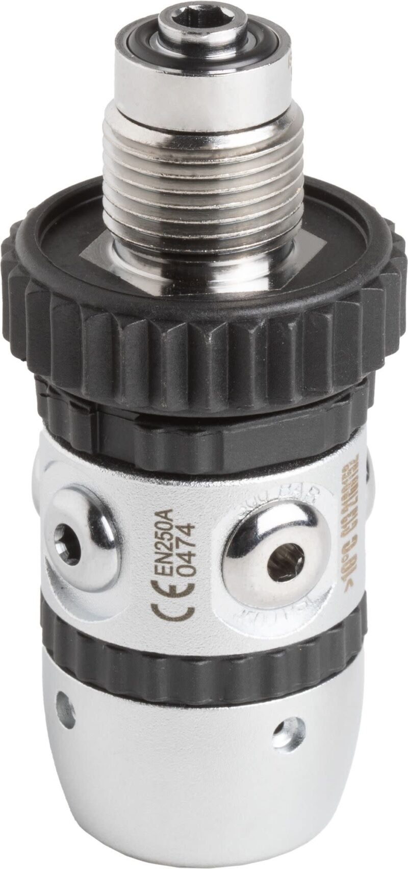 Cressi AC2 [DIN 300] 1st STAGE ONLY