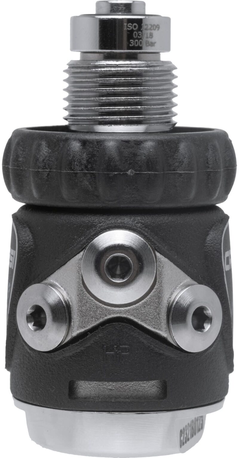 Cressi MC9 [DIN] 1st STAGE ONLY - Image 2