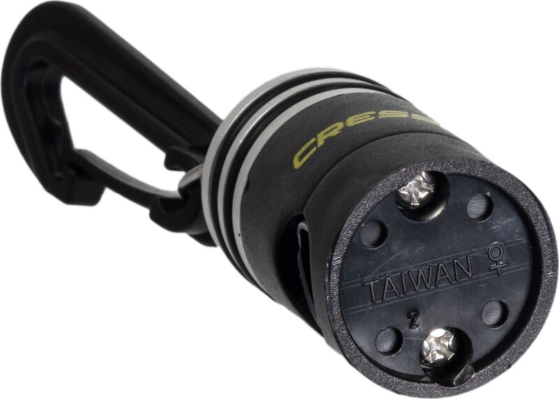 Cressi MAGNETIC OCTOPUS HOLDER - Image 2